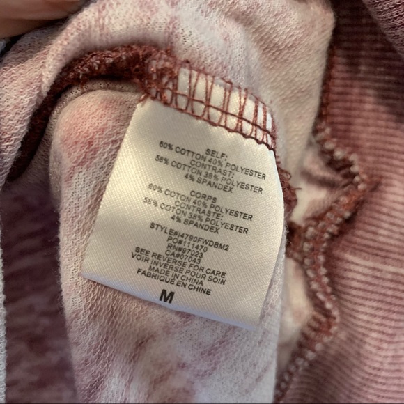 Miken | Long Sleeve Graphic Shirt - Picture 15 of 15